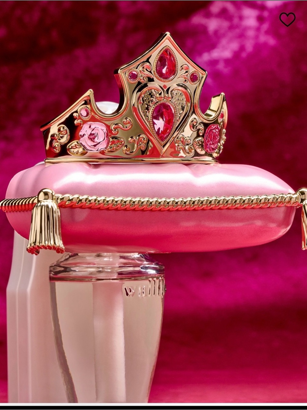NWT Bath & Body Works Princess Aurora Wall Plug and  Fragrance Refill.